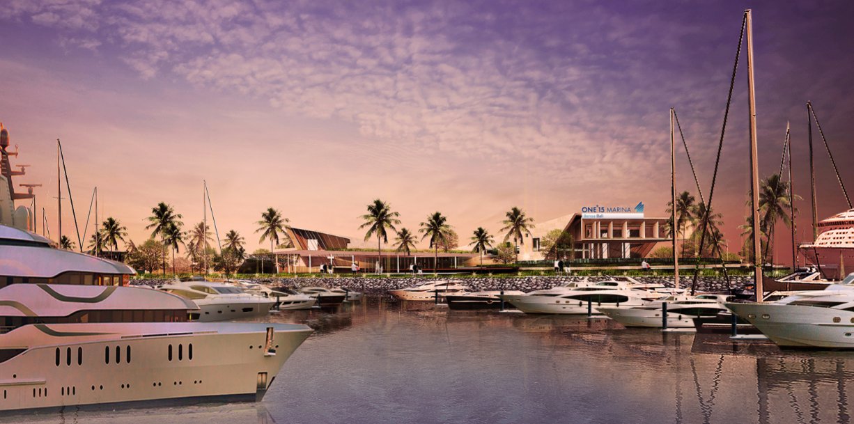 ONE15 Benoa Bali