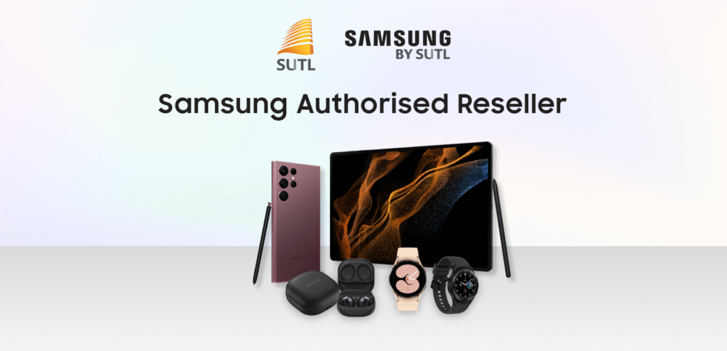 samsung by sutl