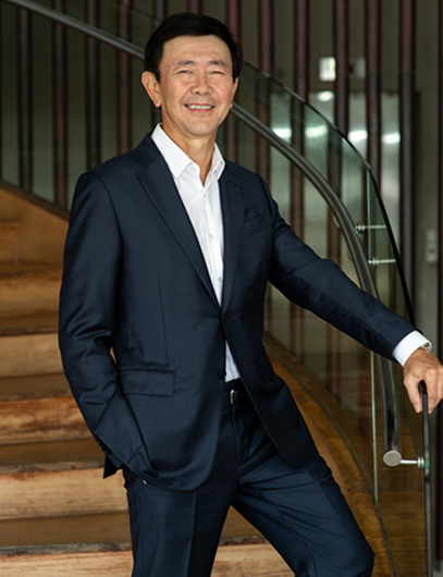Arthur Tay