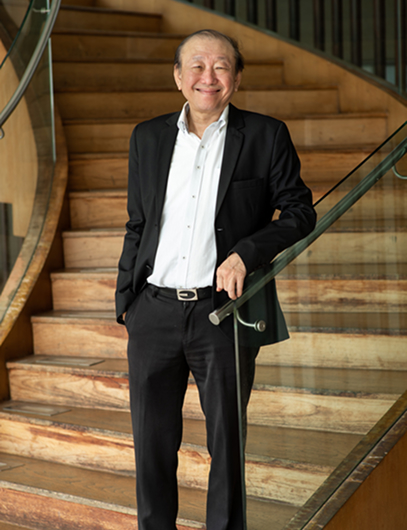 Peter Tay