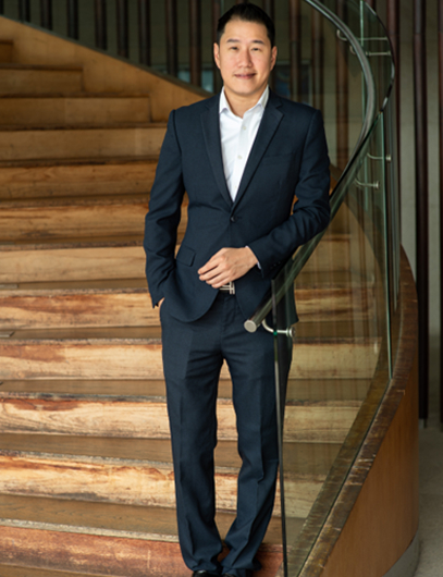 Alex Tay