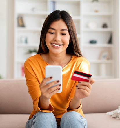 E-commerce