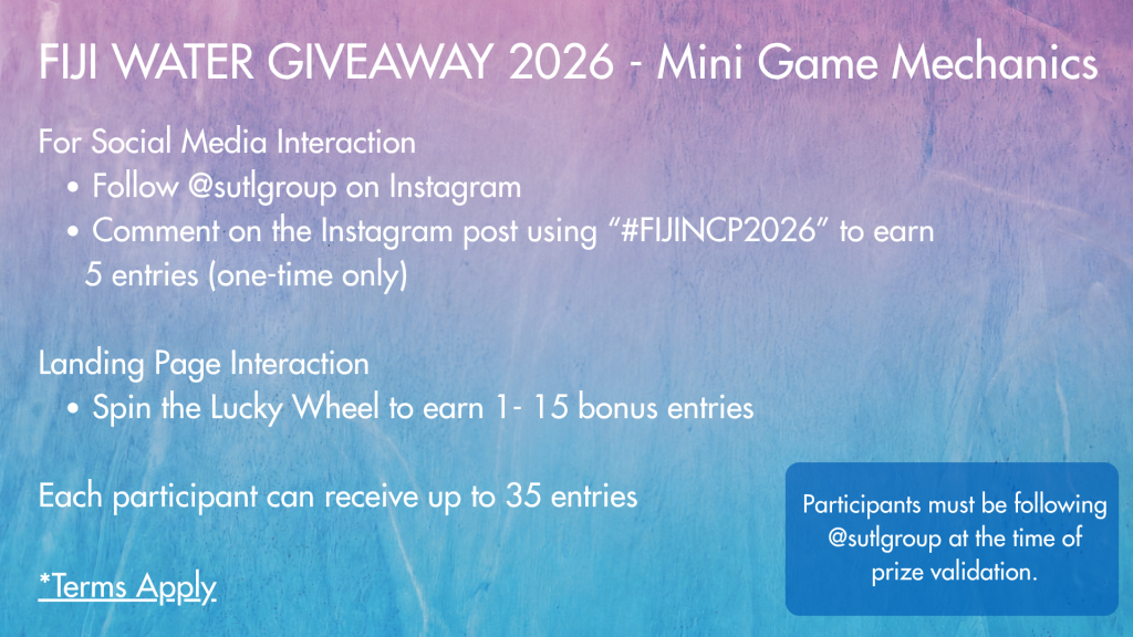 Mini Game Mechanics